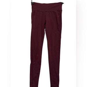 Athleta Leggings Size Small